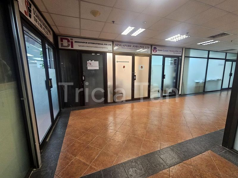 Other Retail for Sale in  Tyrwhitt Road - Image 6